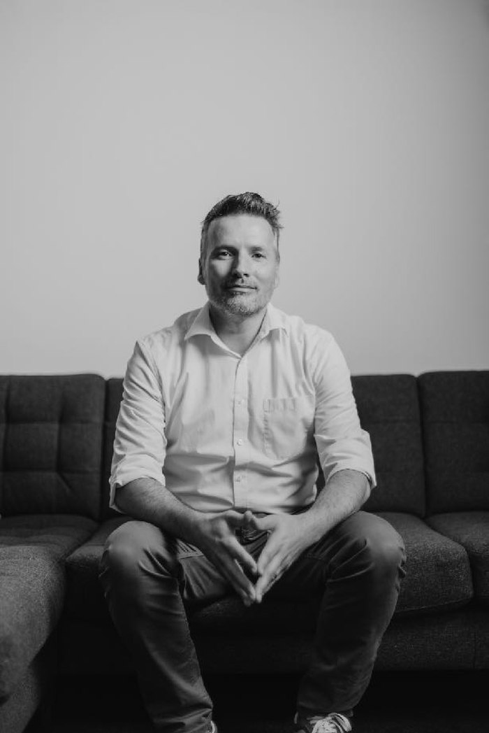 Joe Morris, Founder of MKMJ